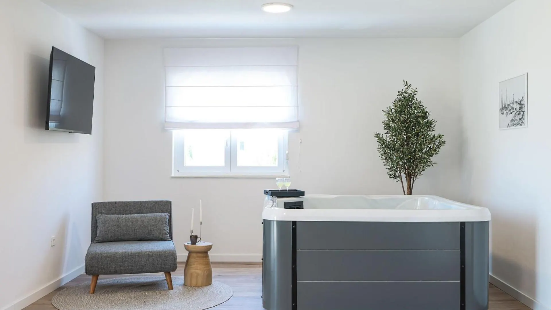 Villa Grota By Interhome ماسلينتسا
