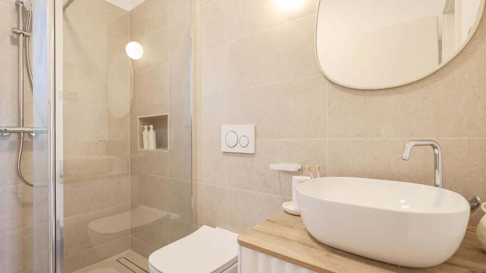 Villa Grota By Interhome ماسلينتسا 0*,