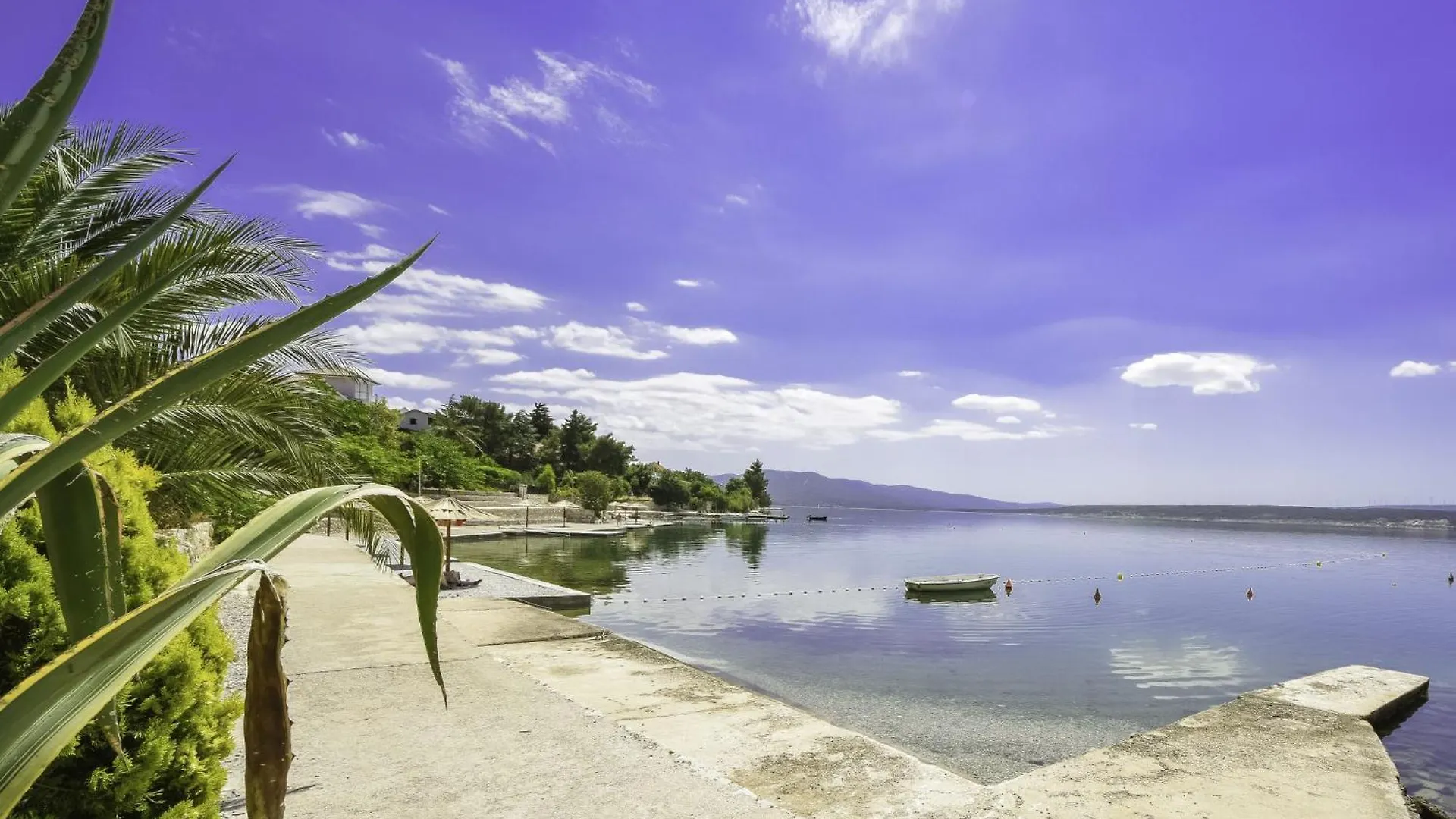 Villa Grota By Interhome Maslenica Croacia