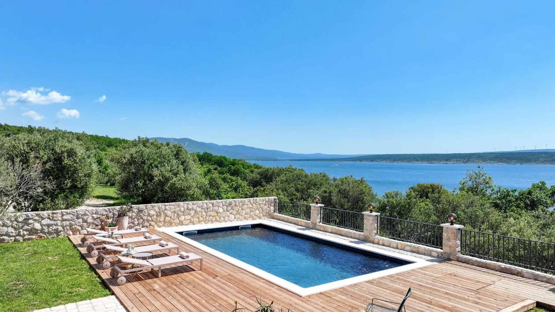 Villa Grota By Interhome ماسلينتسا 0*,
