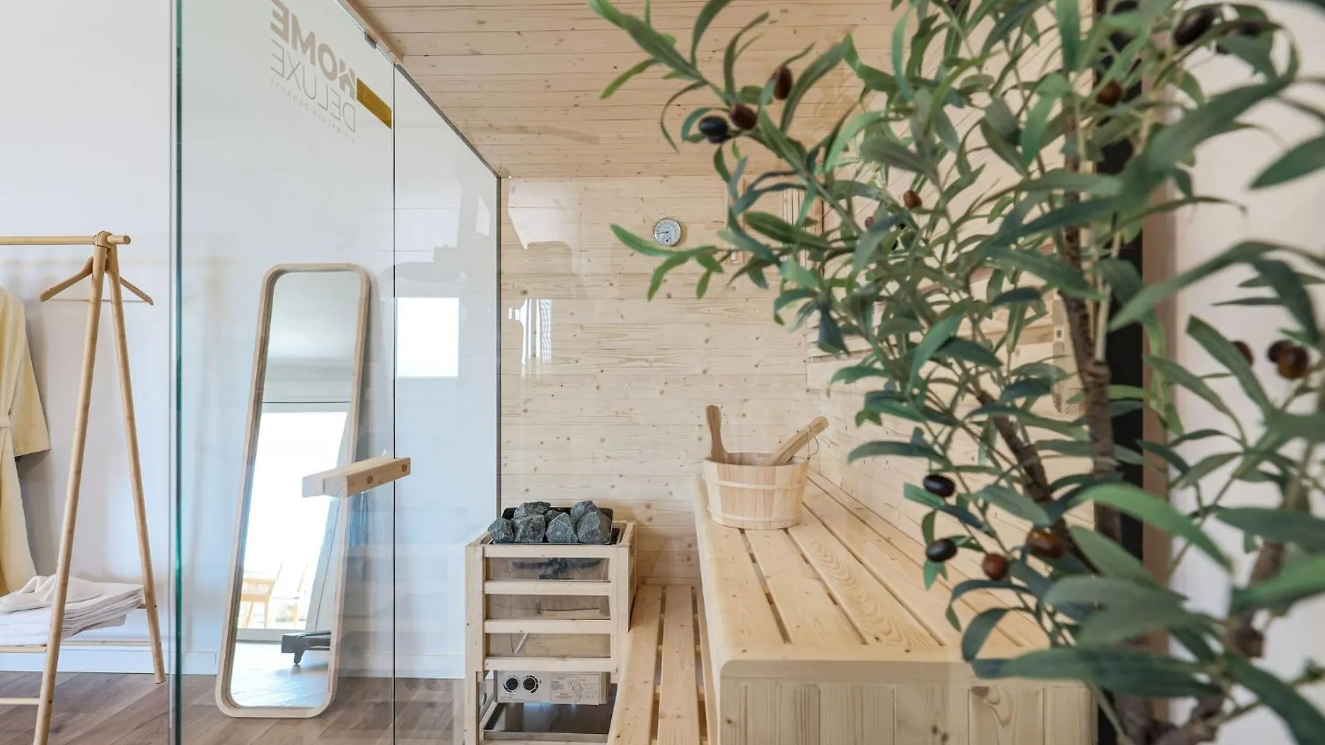 Villa Grota By Interhome ماسلينتسا