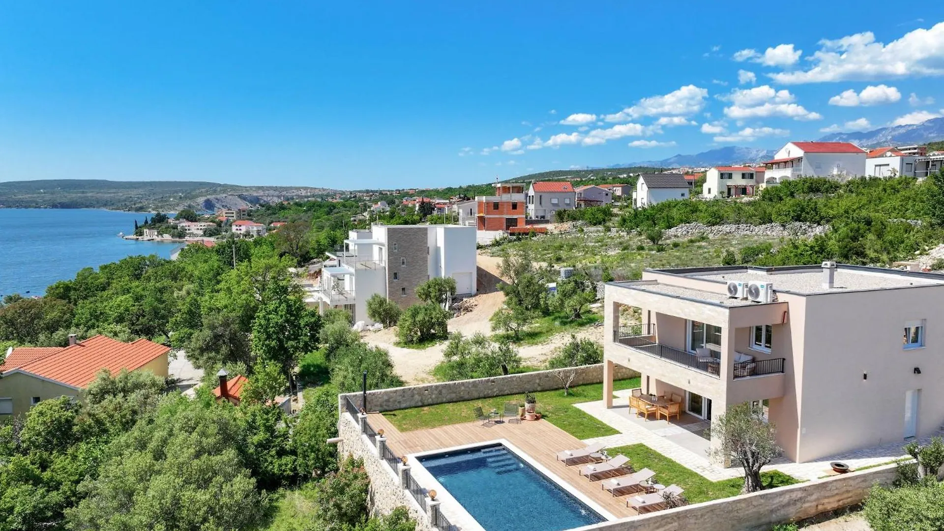 Villa Grota By Interhome Maslenica