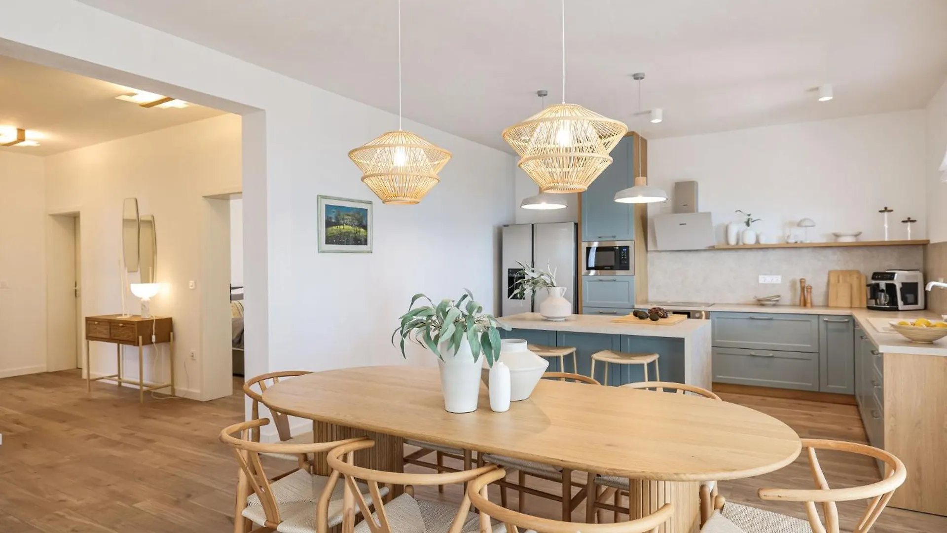 Villa Grota By Interhome Maslenica