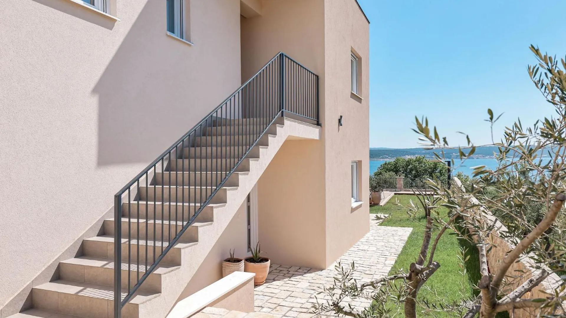 Villa Grota By Interhome Maslenica