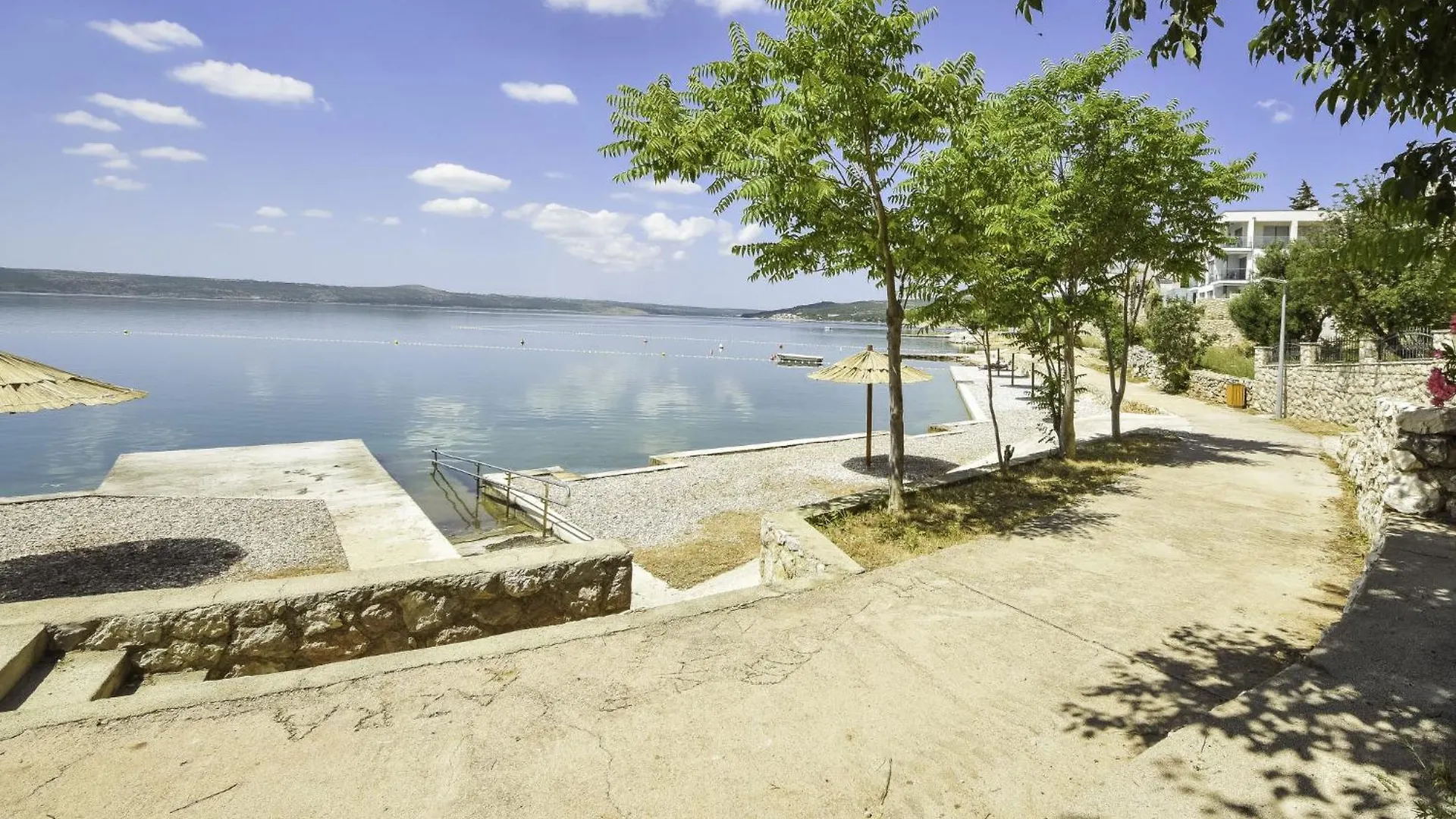Villa Grota By Interhome Maslenica 0*,  Croacia