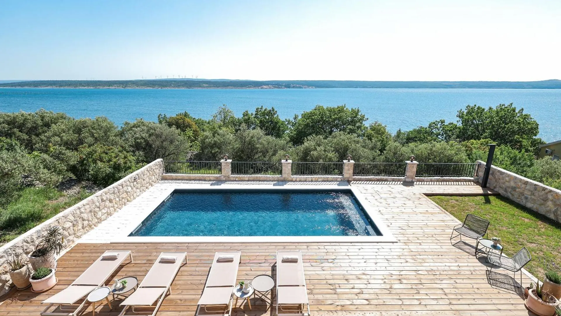Villa Grota By Interhome ماسلينتسا