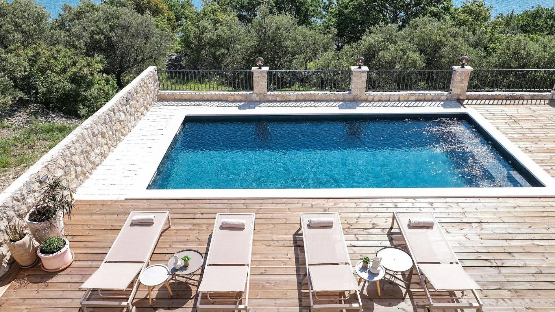 Villa Grota By Interhome ماسلينتسا كرواتيا