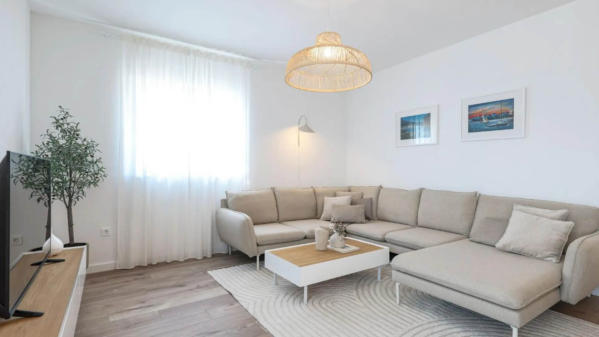 Villa Grota By Interhome Maslenica