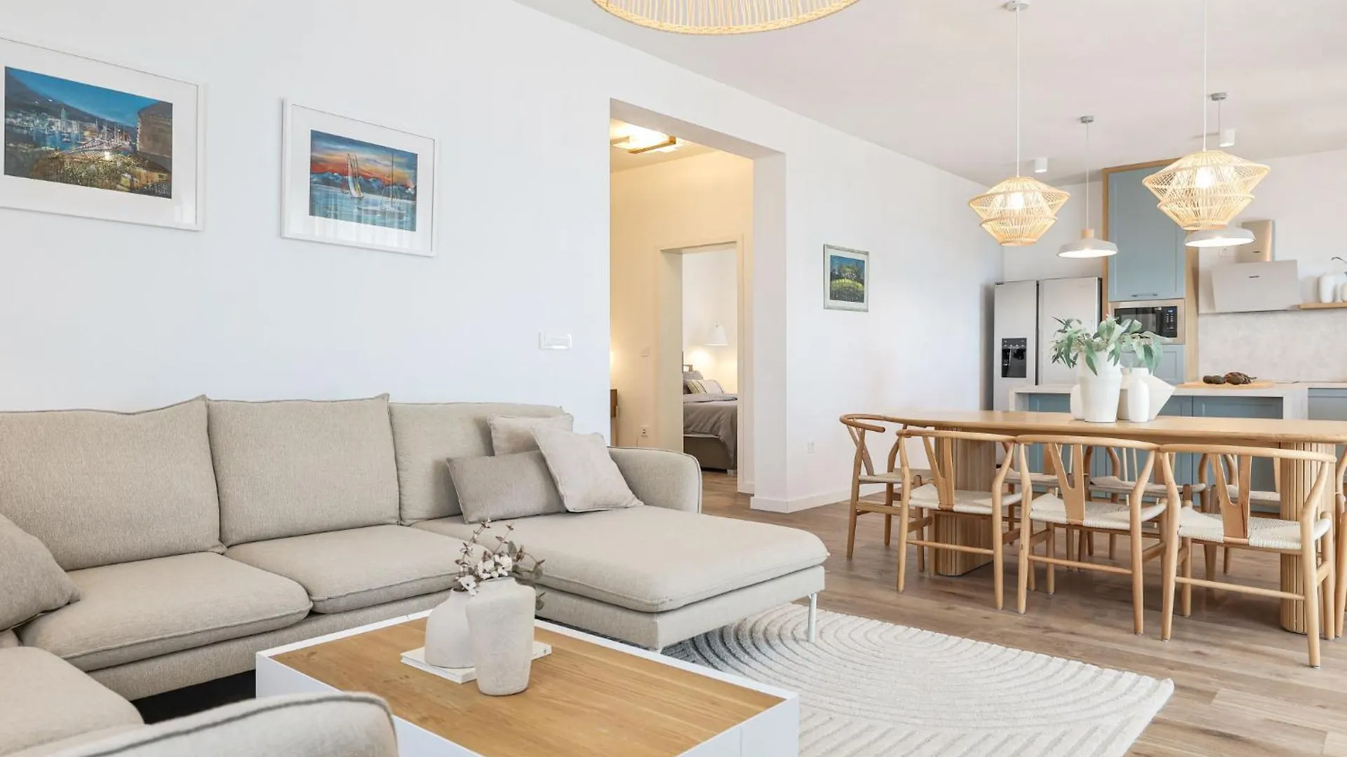 Villa Grota By Interhome Maslenica