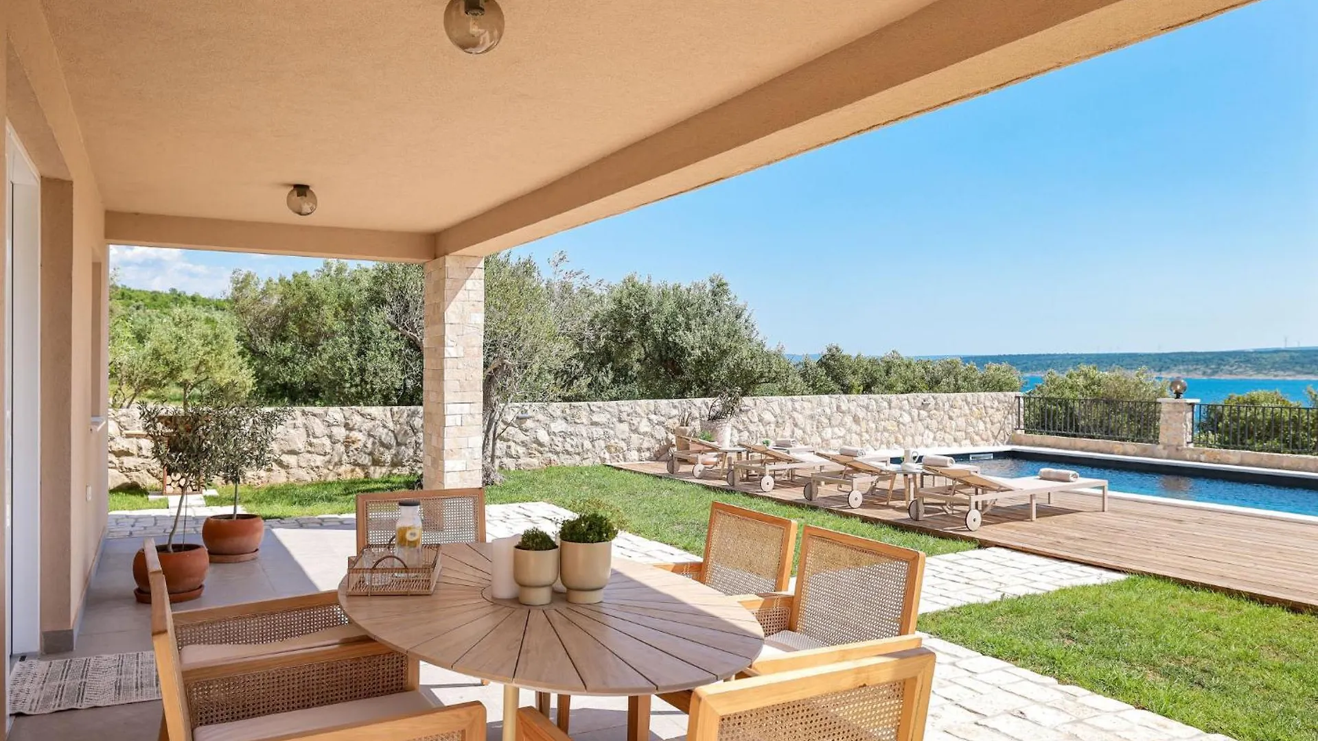 Villa Grota By Interhome ماسلينتسا