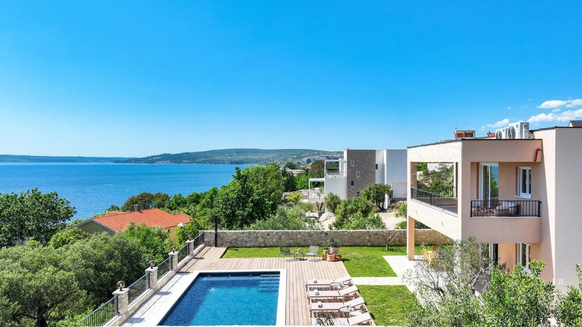 Villa Grota By Interhome ماسلينتسا
