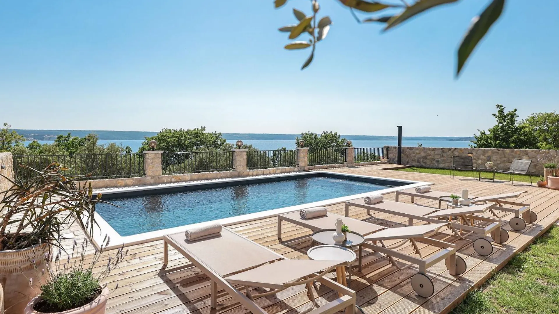 Contactos de Villa Grota By Interhome