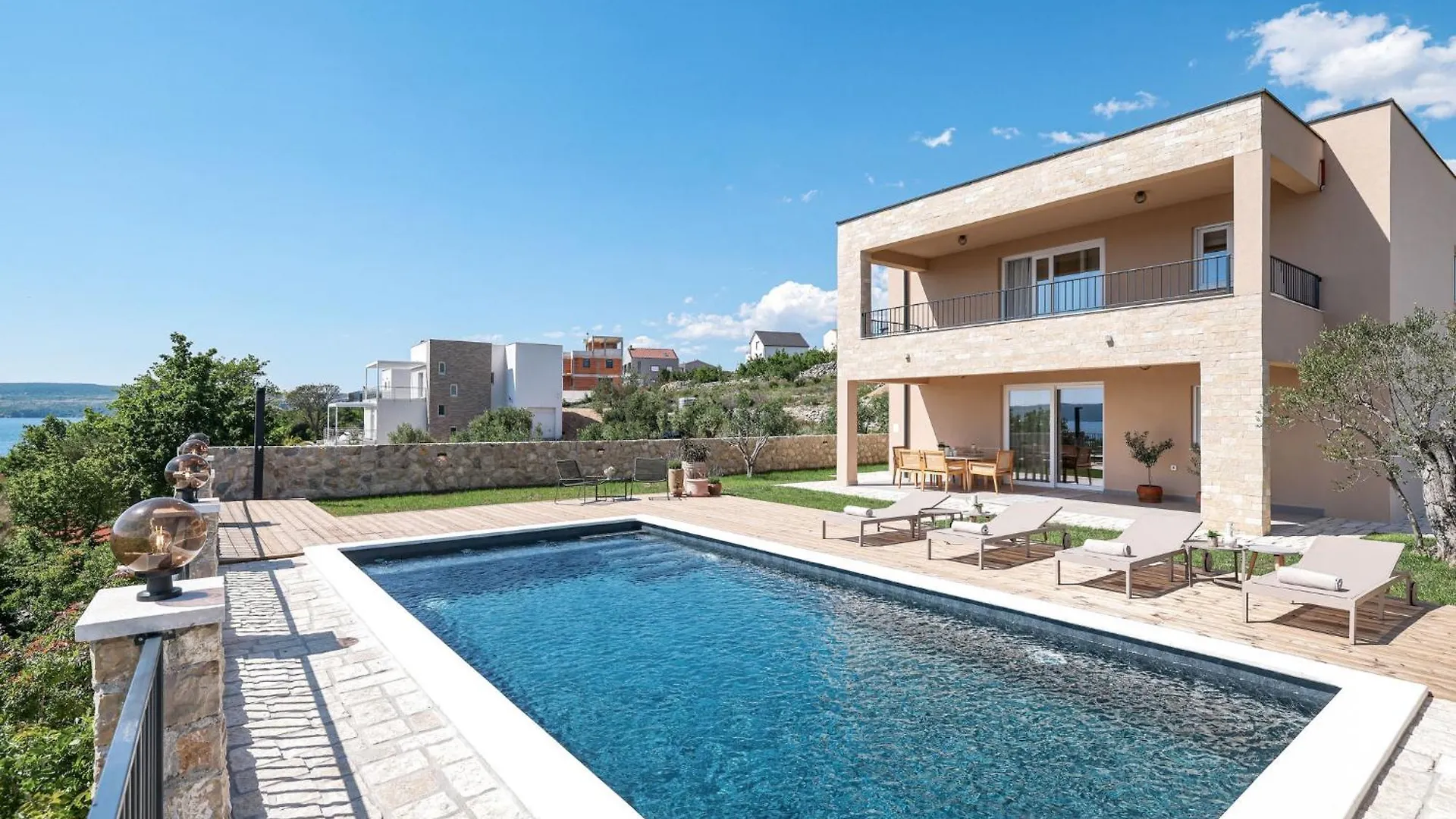 Villa Grota By Interhome Maslenica