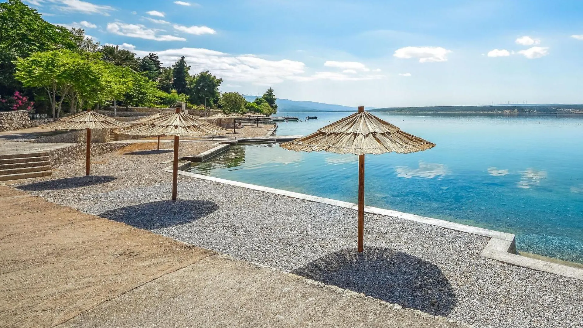 Villa Grota By Interhome Maslenica Croacia